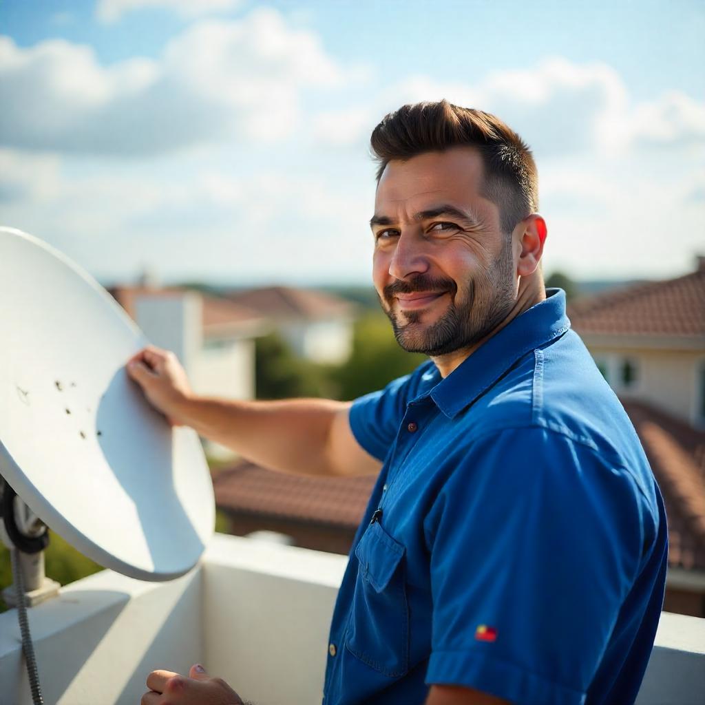 DStv Installers Constantia Park