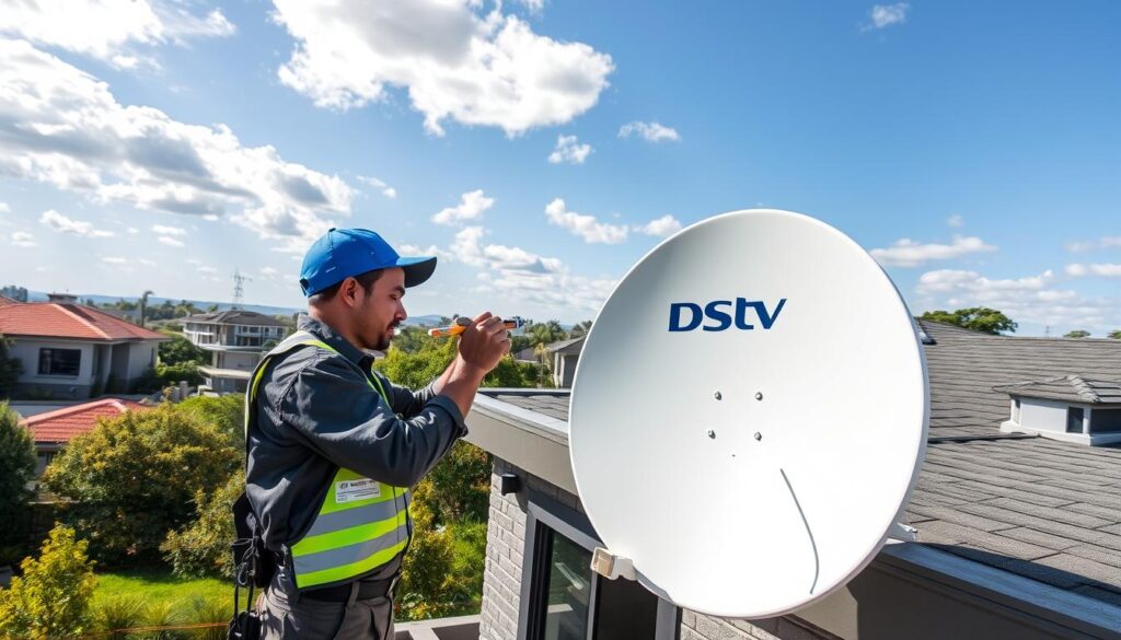 DStv Installers Blyde Riverwalk Estate